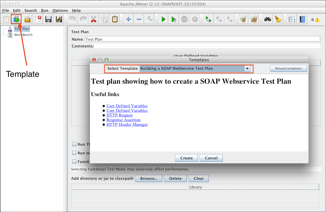 
Abbildung 9.1.0.  Webservice-Vorlage